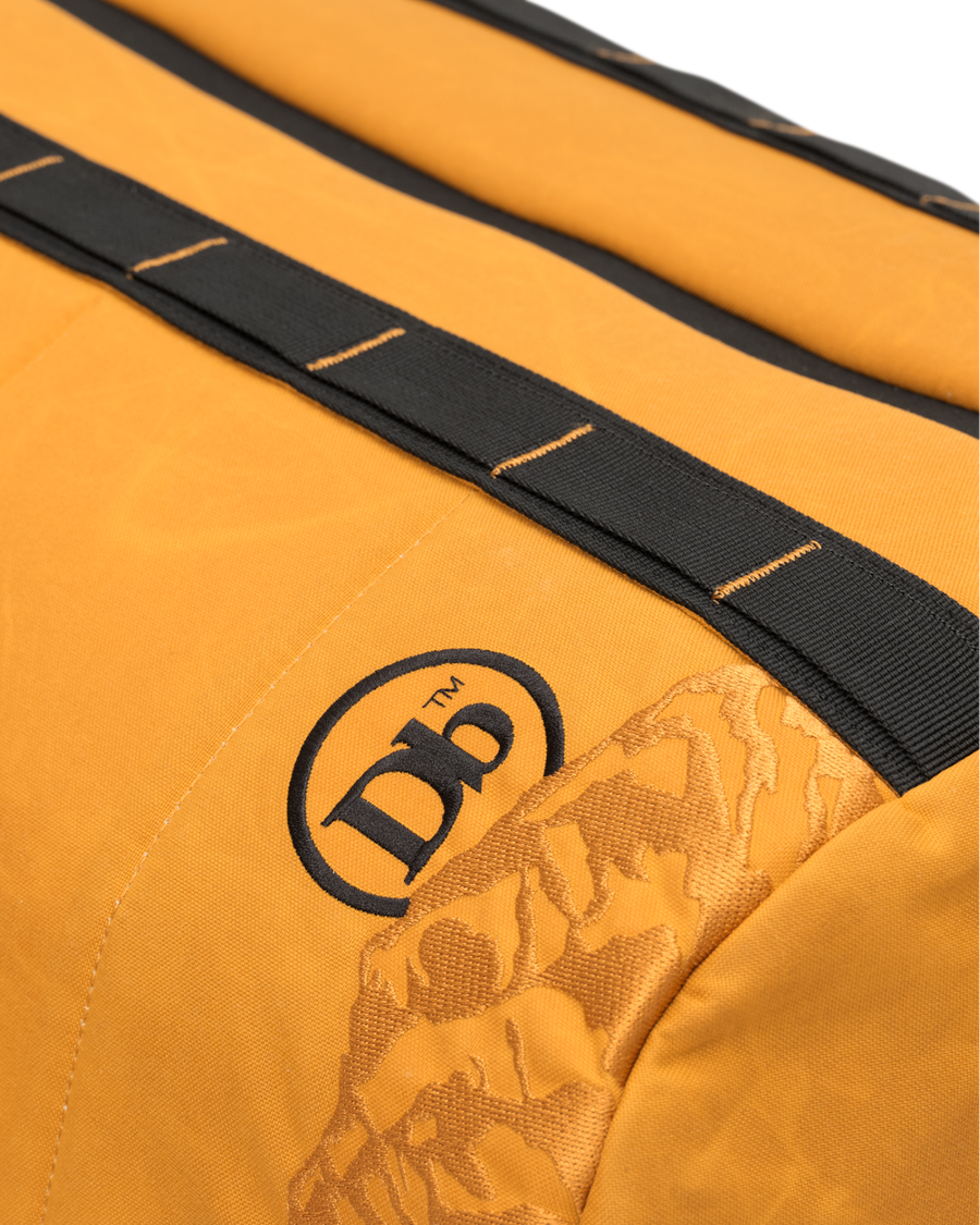 Roamer Split Duffel 70L Sage Kotsenburg