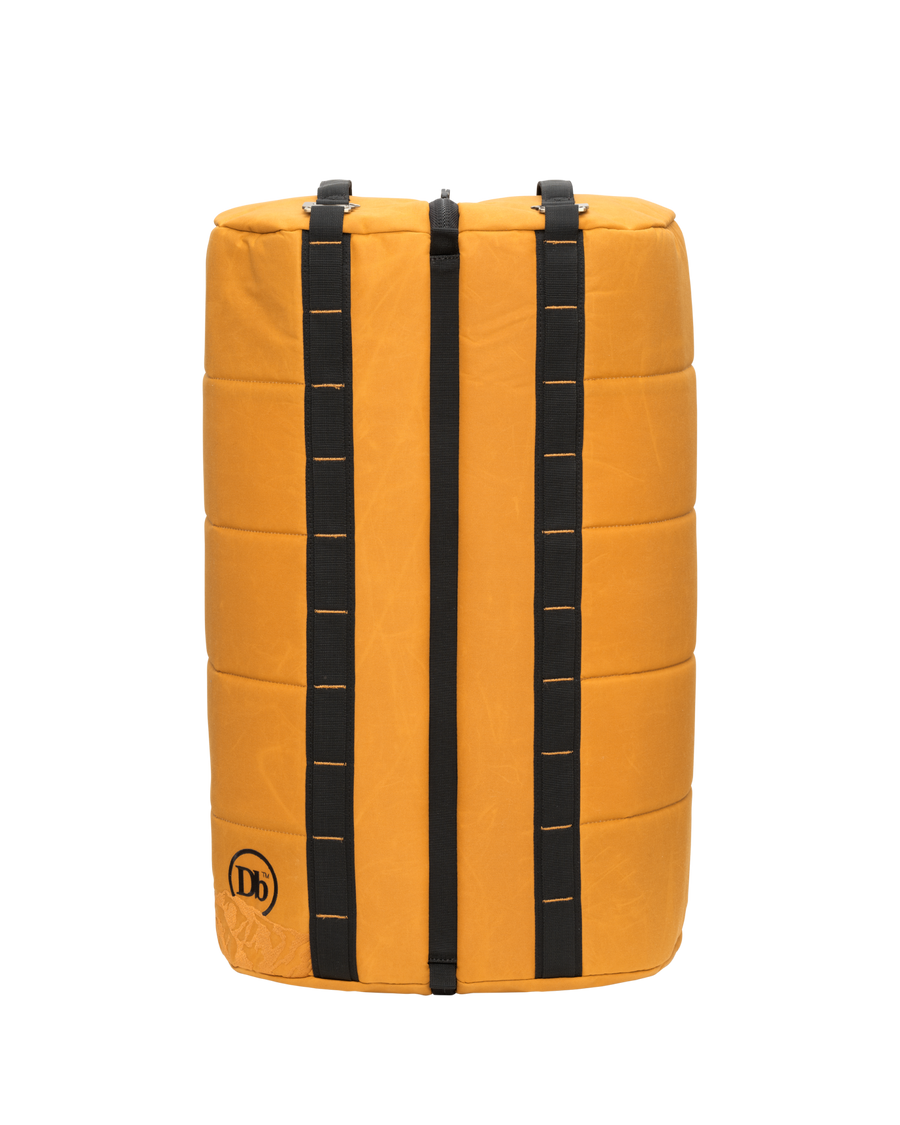 Roamer Split Duffel 70L Sage Kotsenburg