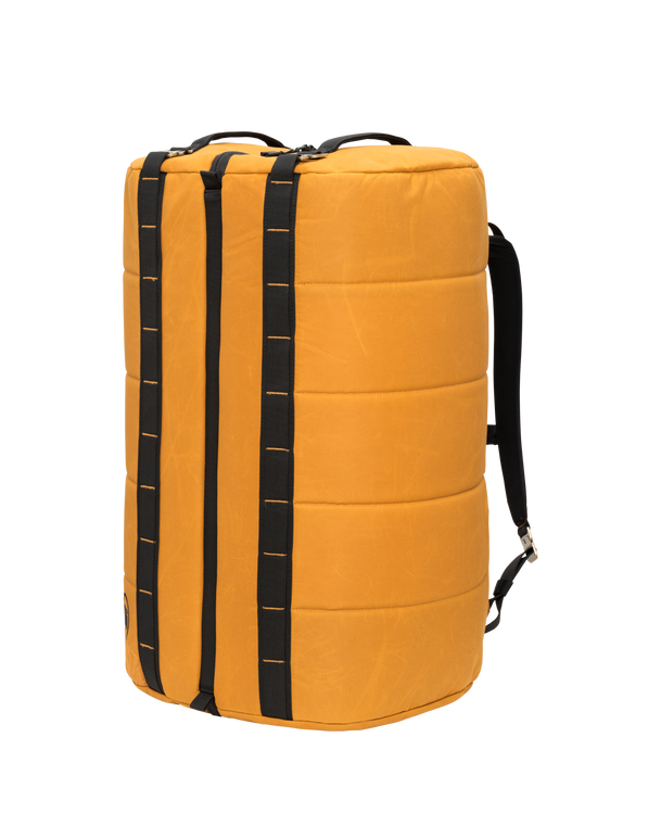 Roamer Split Duffel 70L Sage Kotsenburg