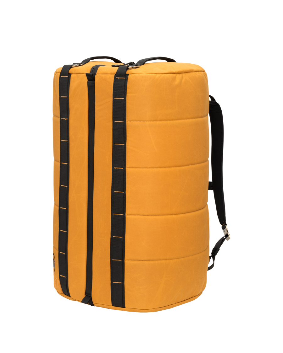 Roamer Split Duffel 70L Sage Kotsenburg