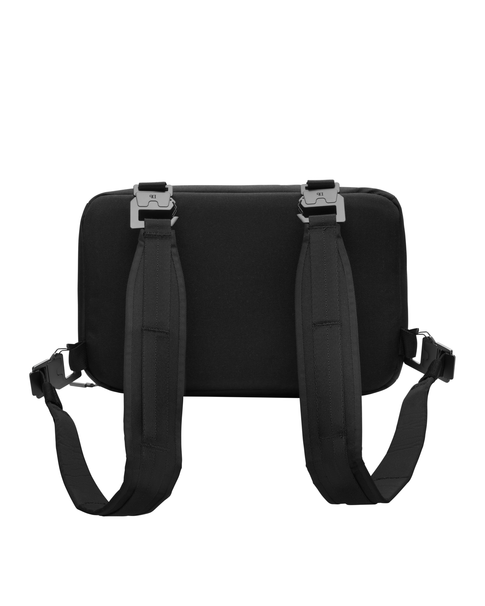 Ramverk Detachable Shoulder Straps Black Out Db Journey US