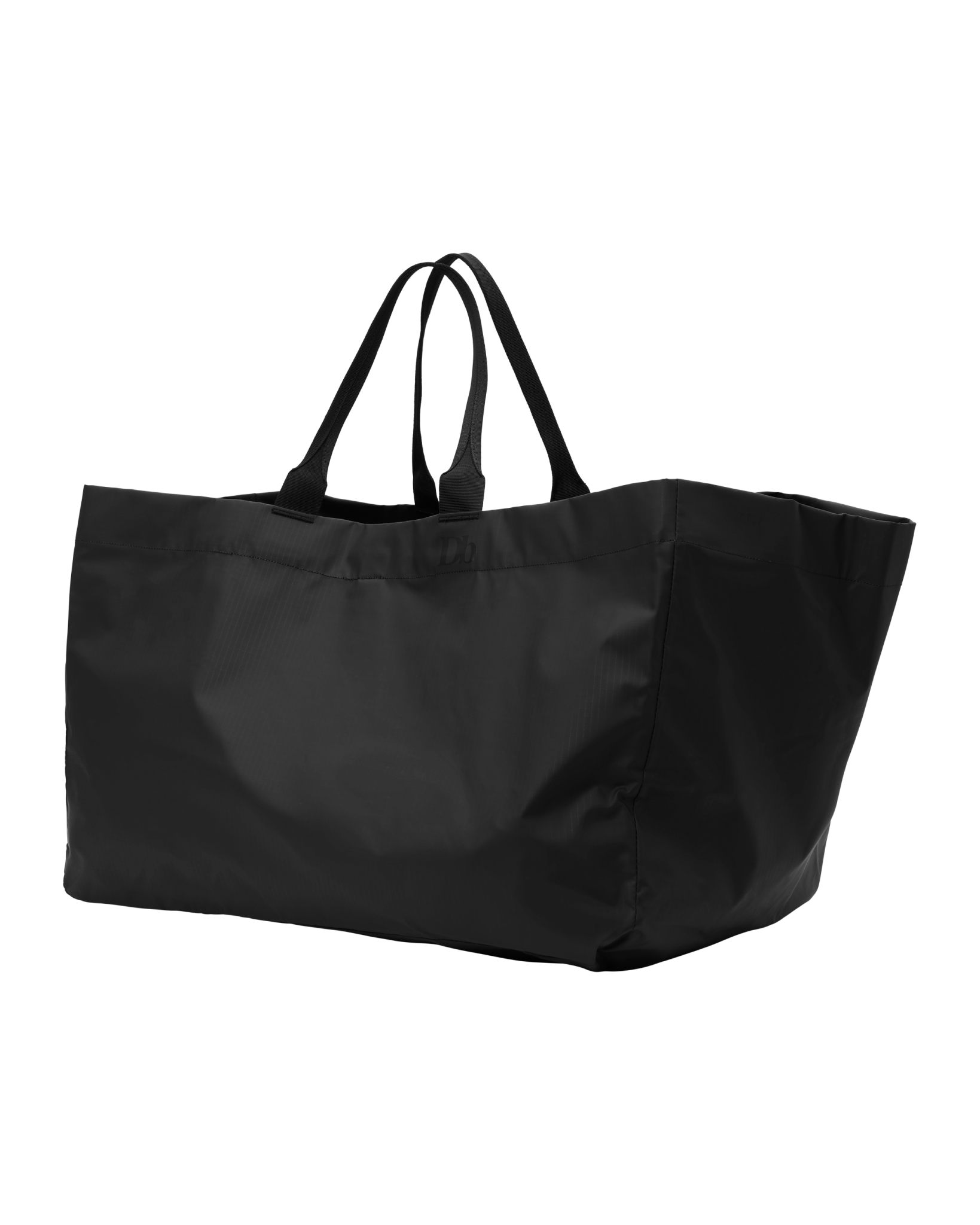 Surf Essential Tote 80L Black Out | Db Journey US Surf Essential Tote 80L Black Out | Db Journey US