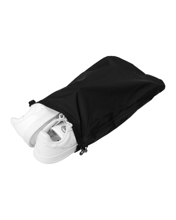 Essential Drybag 8L Black Out