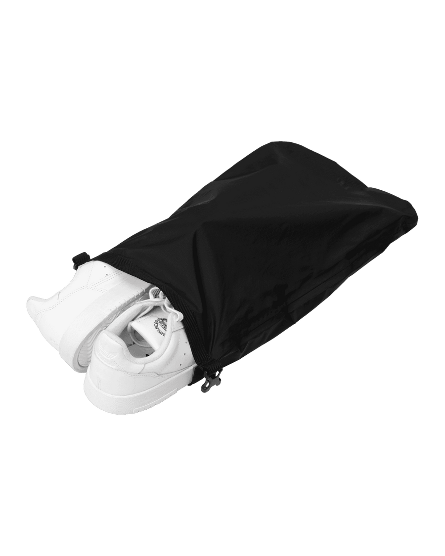 Essential Drybag 8L Black Out