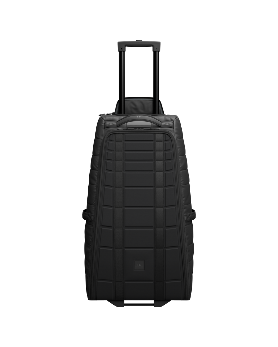 Hugger 1st Generation Roller Bag Check-in 60L Black Out