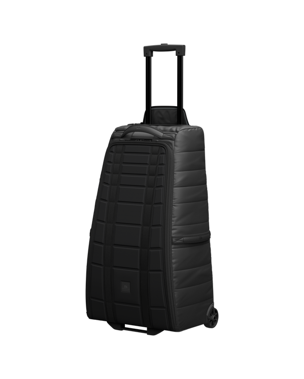 Hugger 1st Generation Roller Bag Check-in 60L Black Out