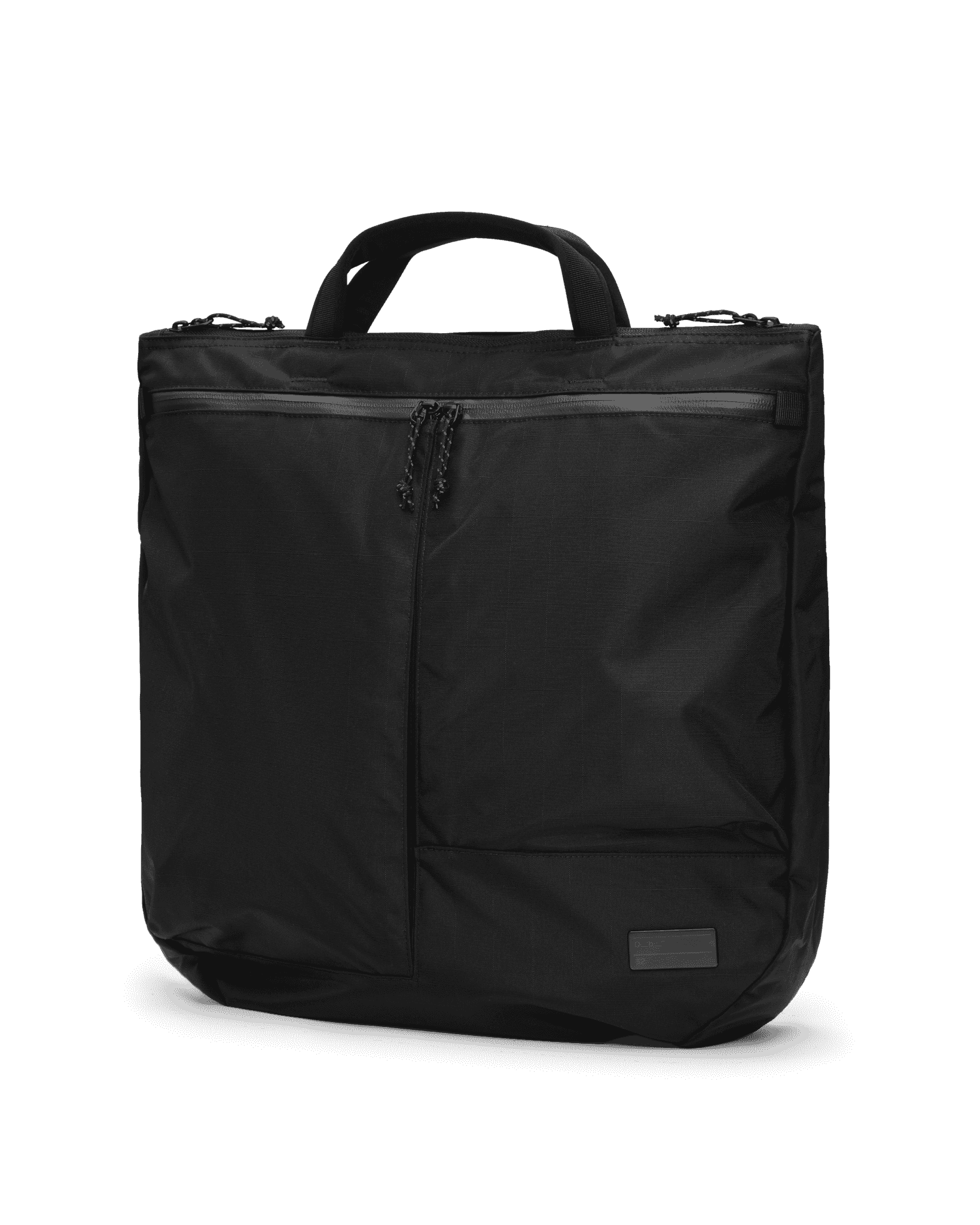 Utility Tote 32L Black Out | Db Journey Sweden