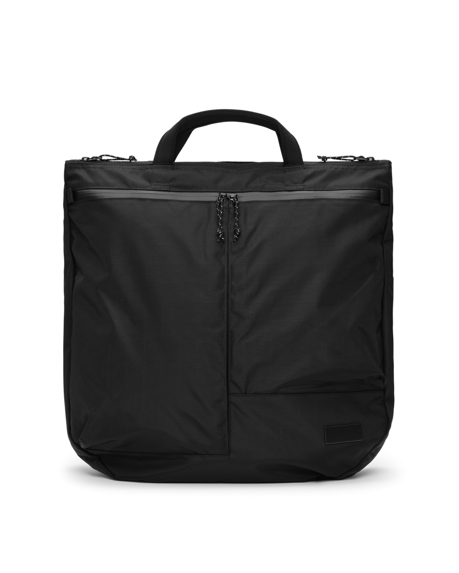 Utility Tote 32L Black Out