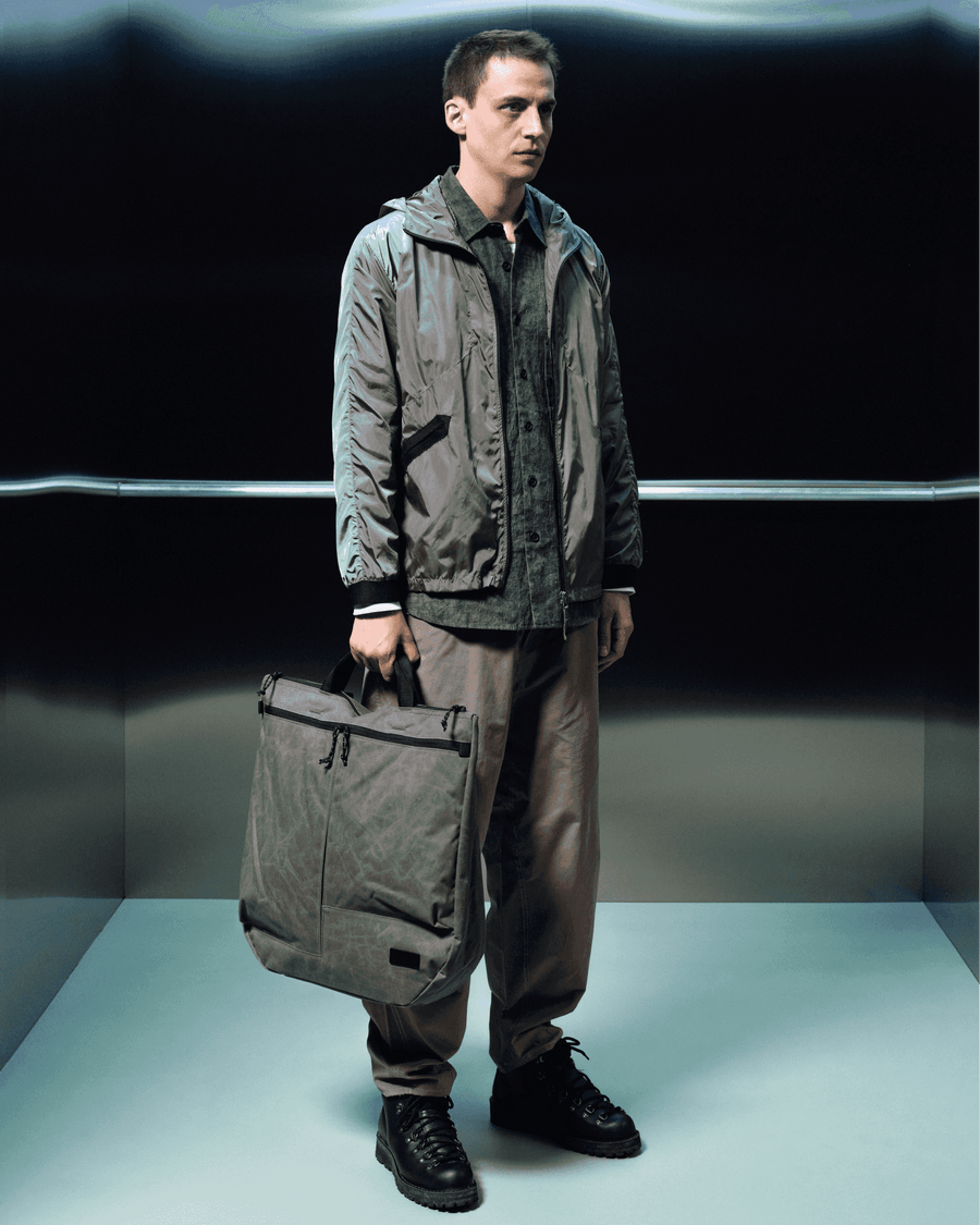 Utility Tote 32L Forest Green