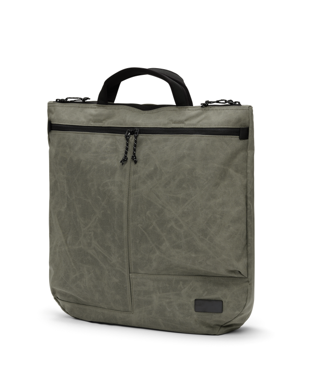 Utility Tote 32L Forest Green