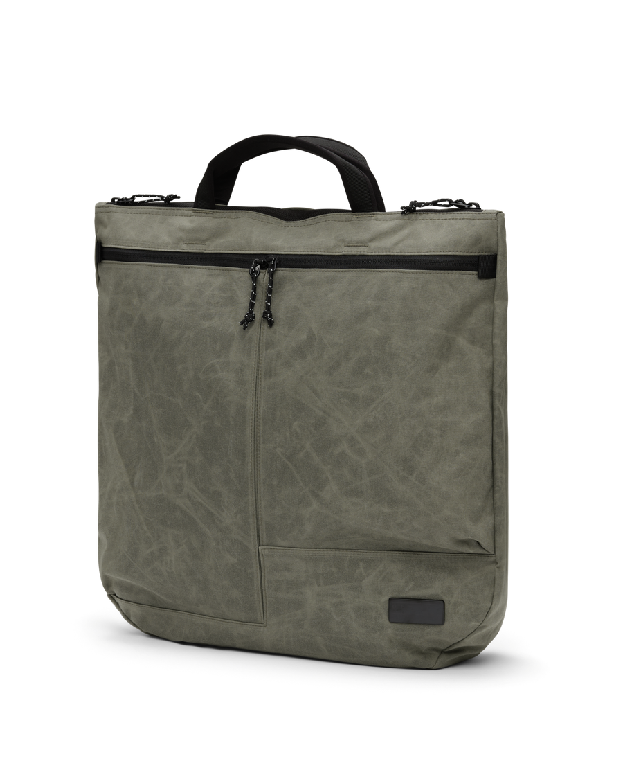 Utility Tote 32L Forest Green