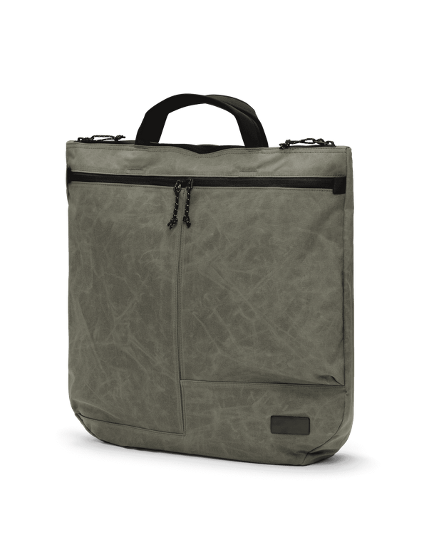 Utility Tote 32L Forest Green