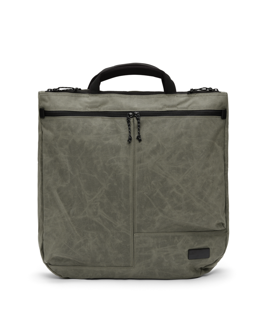 Utility Tote 32L Forest Green