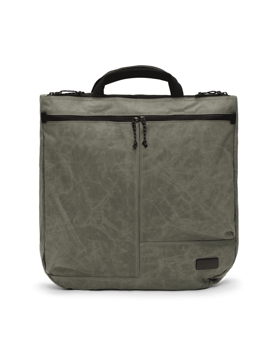 Utility Tote 32L Forest Green