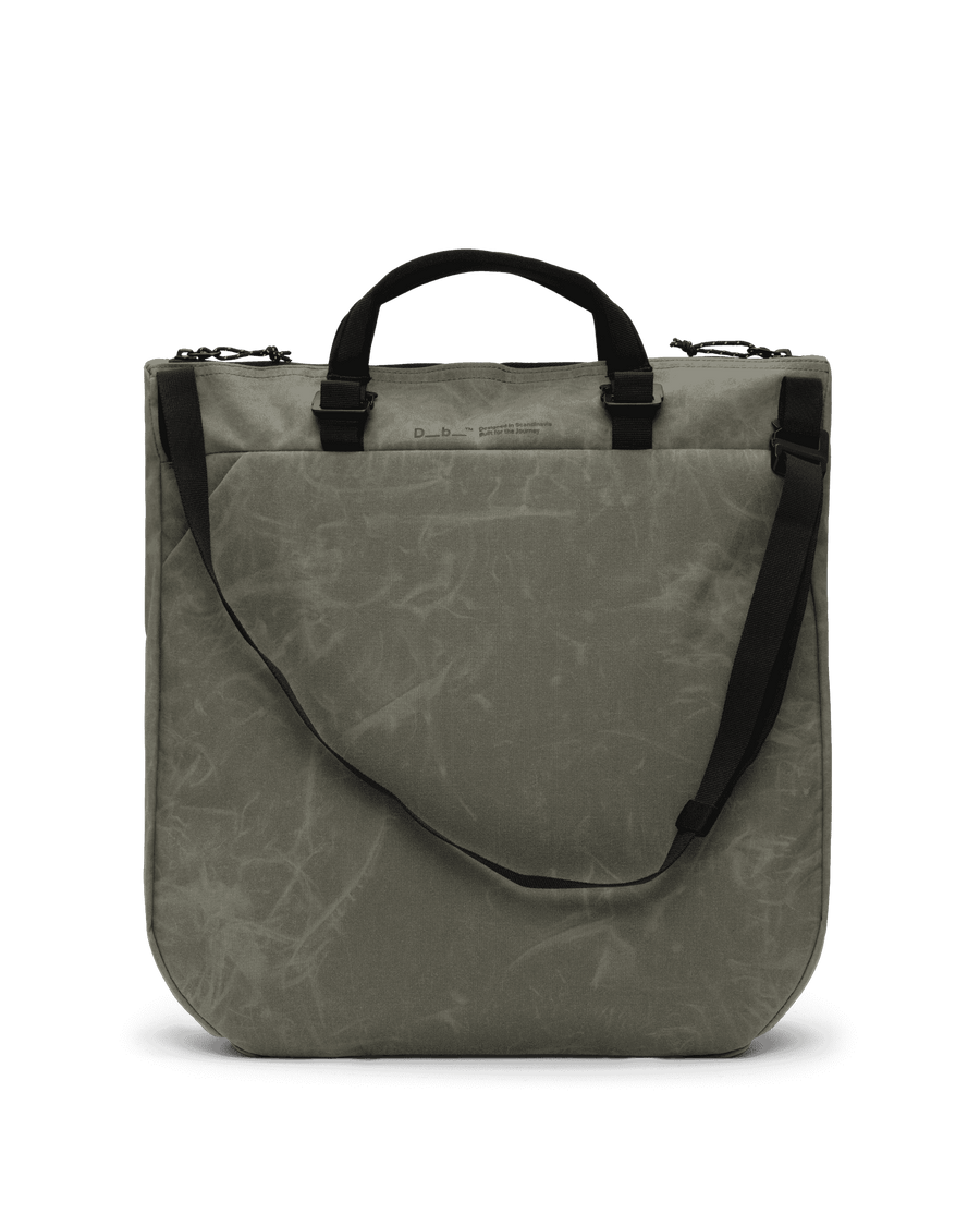 Utility Tote 32L Forest Green