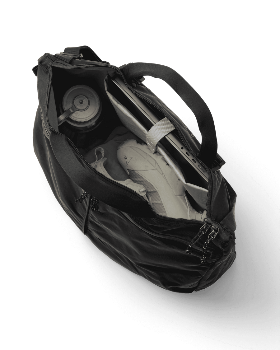 Utility Tote 32L Forest Green