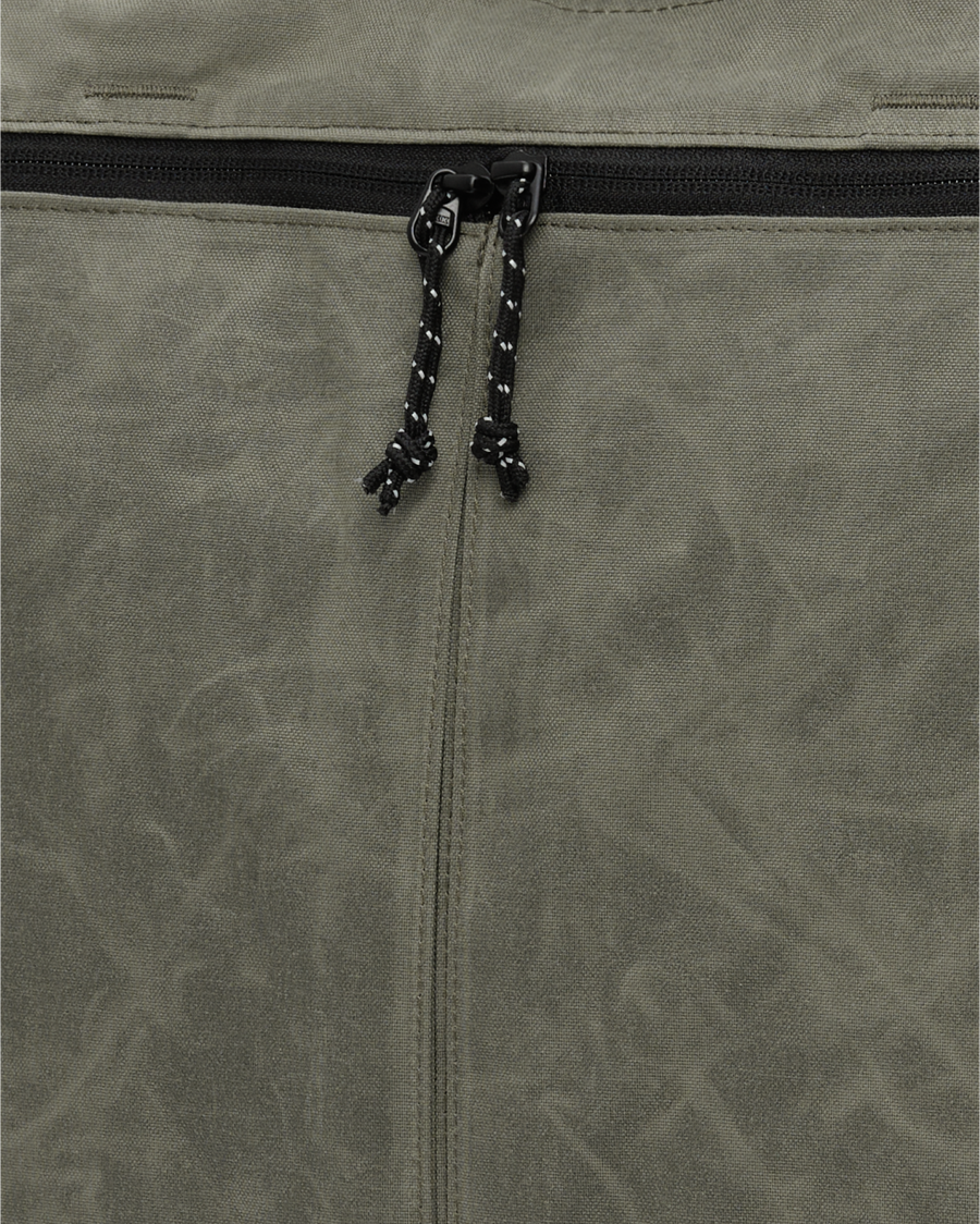 Utility Tote 32L Forest Green