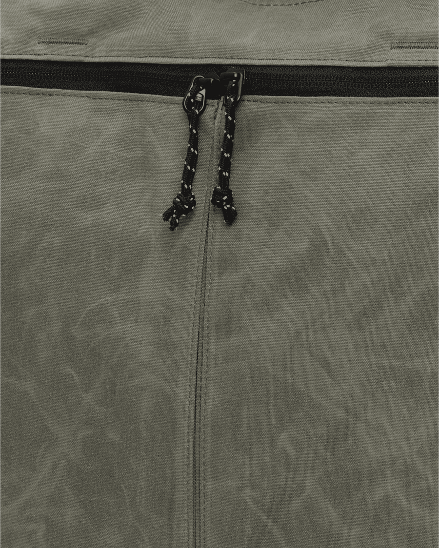 Utility Tote 32L Forest Green