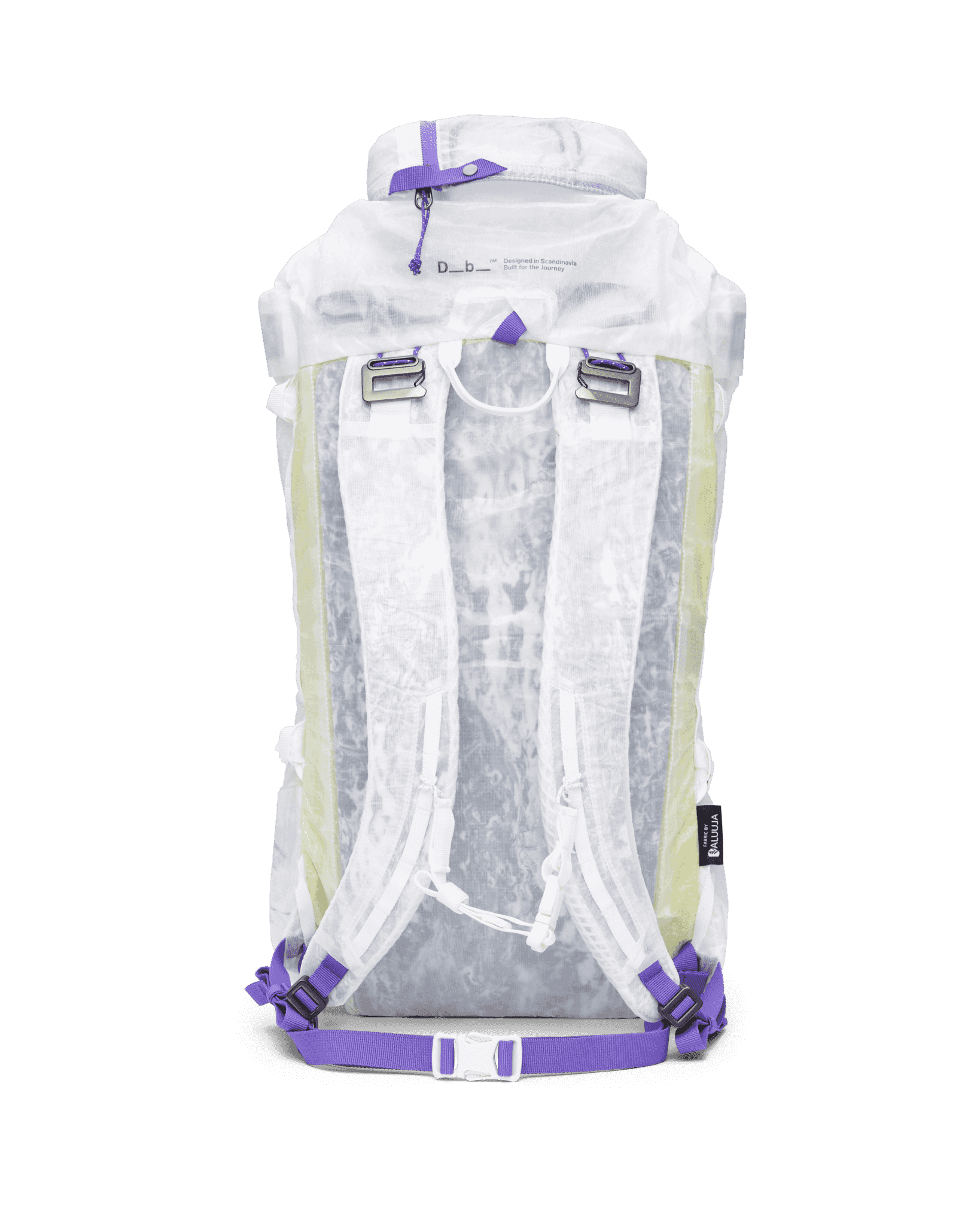 Weigh Lighter Backpack 25L Aurora