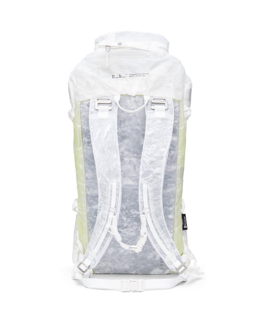 Weigh Lighter Backpack 25L Diffusion