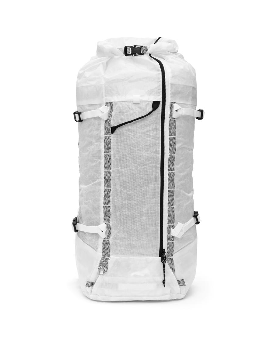 Weigh Lighter Backpack 25L Monochrome