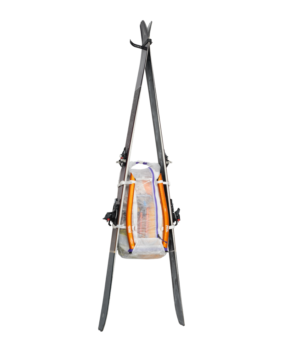 Weigh Lighter Backpack 25L Monochrome