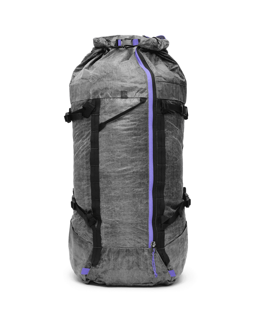 Weigh Lighter Backpack 25L Weigh Darker