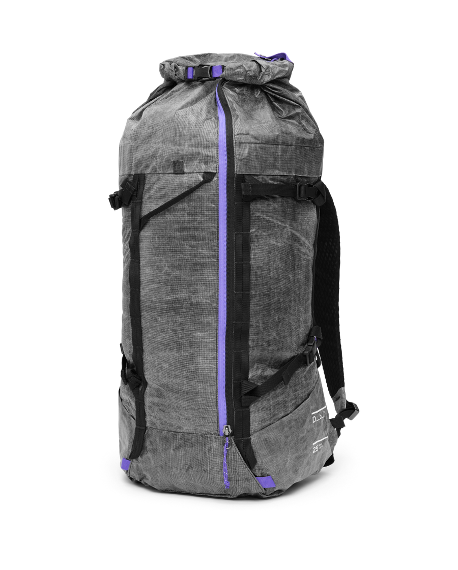 Weigh Lighter Backpack 25L Weigh Darker