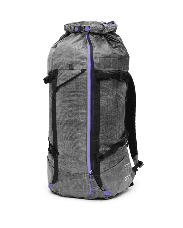 Weigh Lighter Backpack 25L Weigh Darker