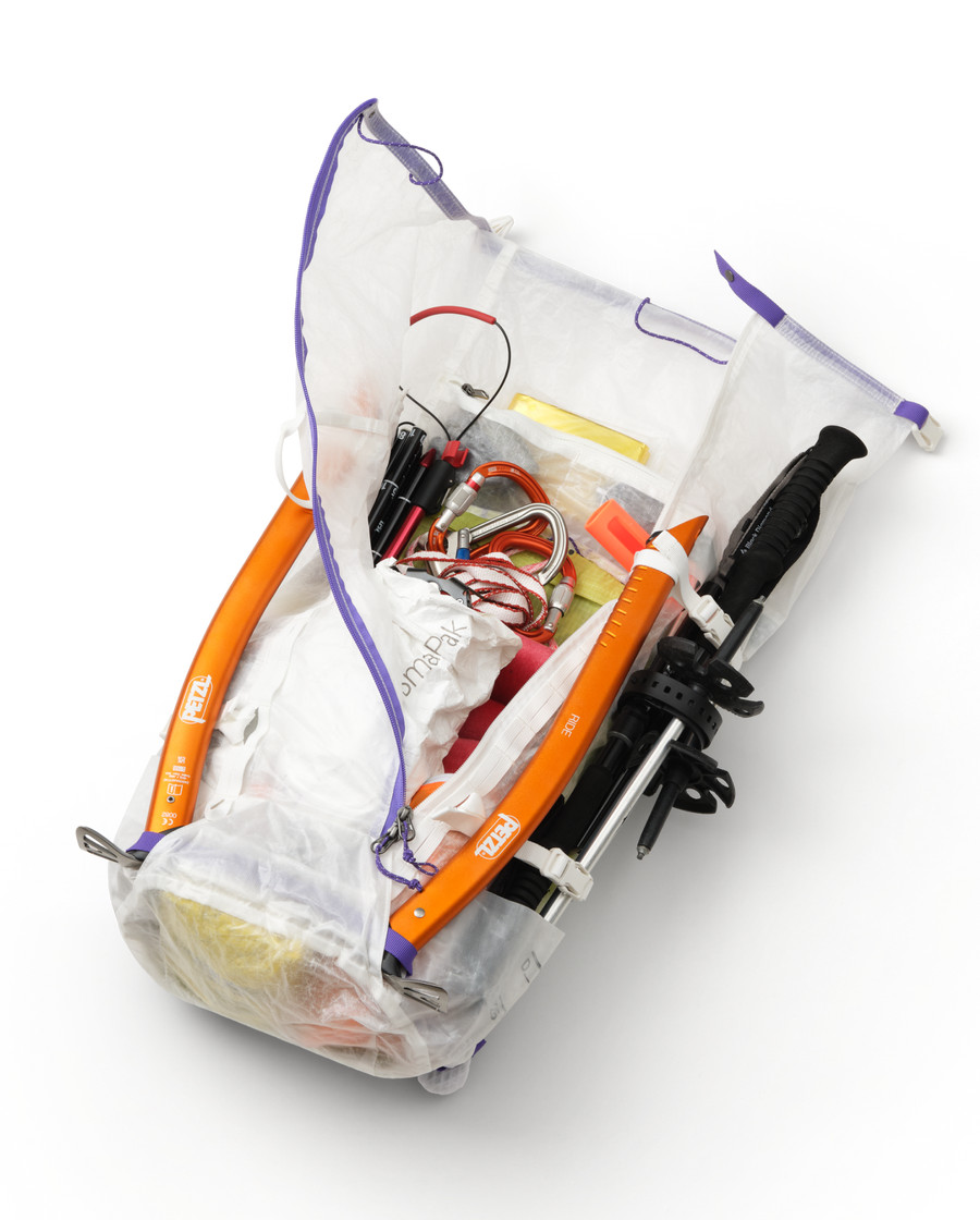 Weigh Lighter Backpack 25L Weigh Darker