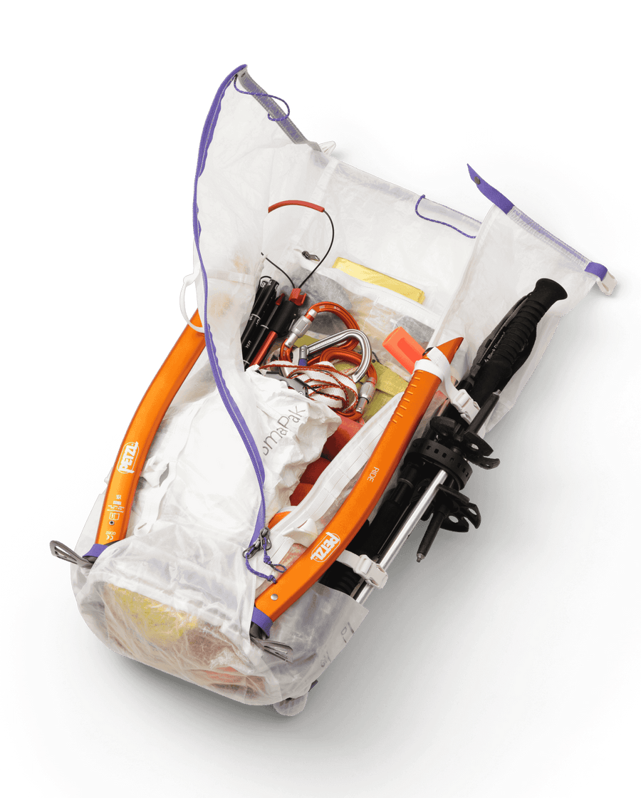 Weigh Lighter Backpack 25L Weigh Darker