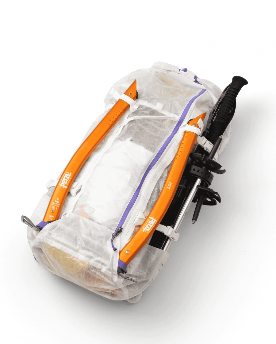 Weigh Lighter Backpack 25L Weigh Darker