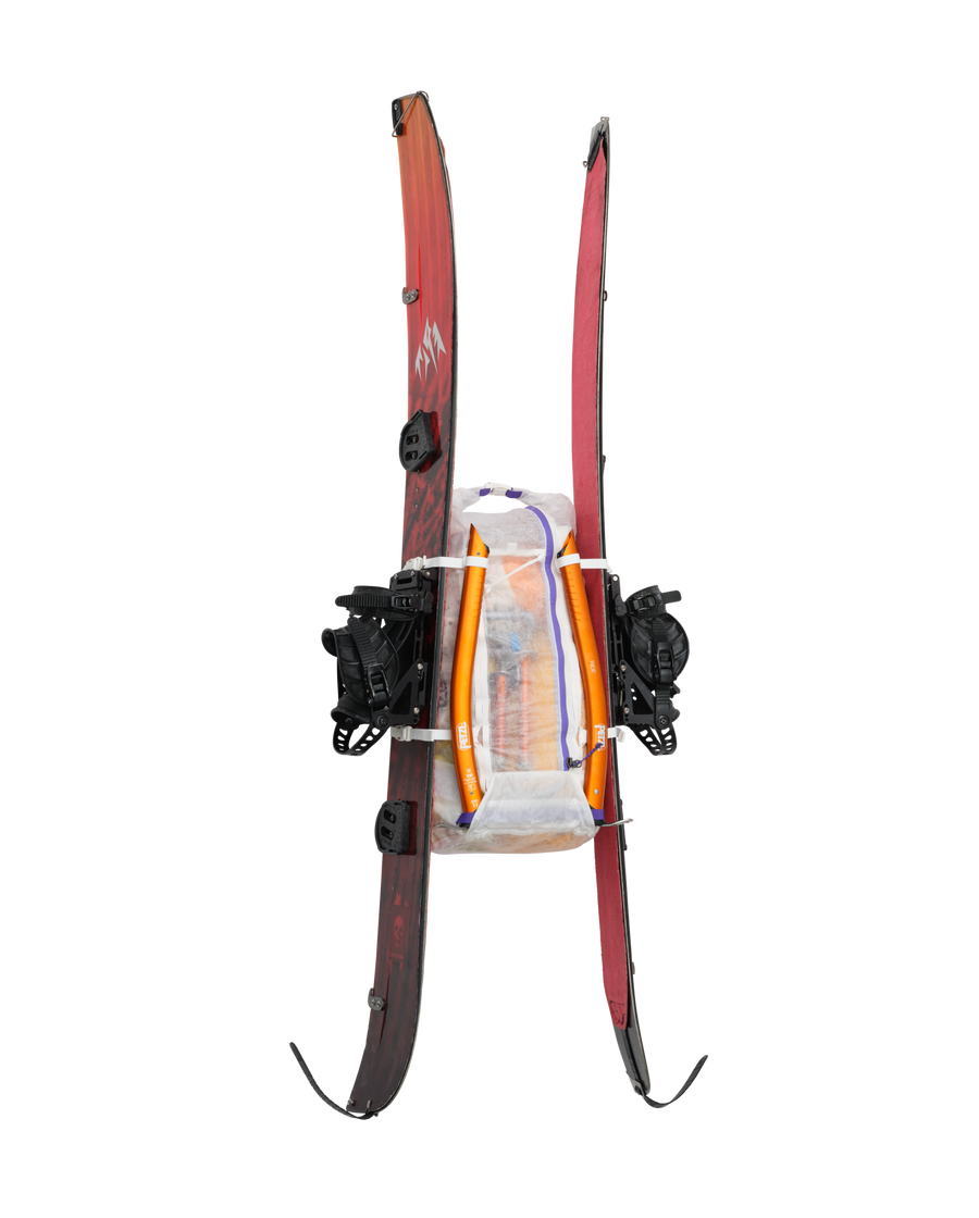 Weigh Lighter Backpack 25L Weigh Darker