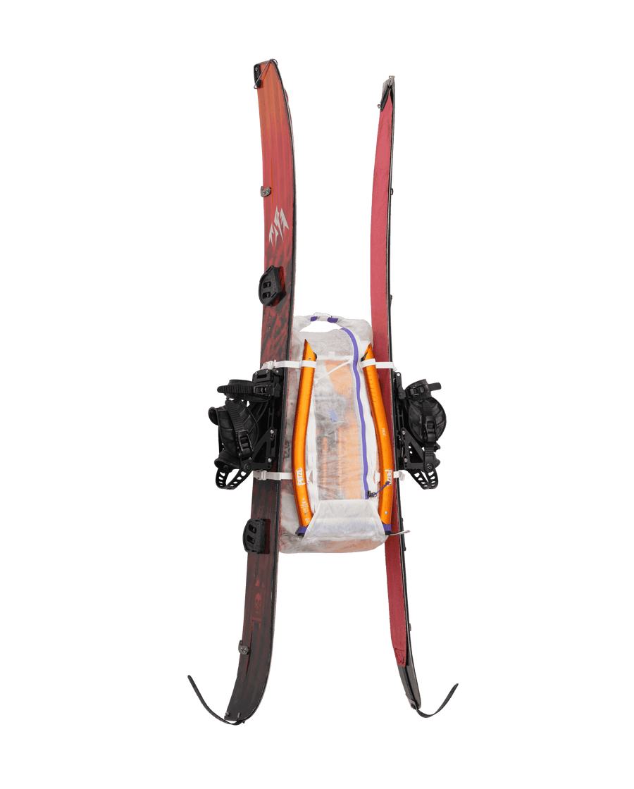 Weigh Lighter Backpack 25L Weigh Darker