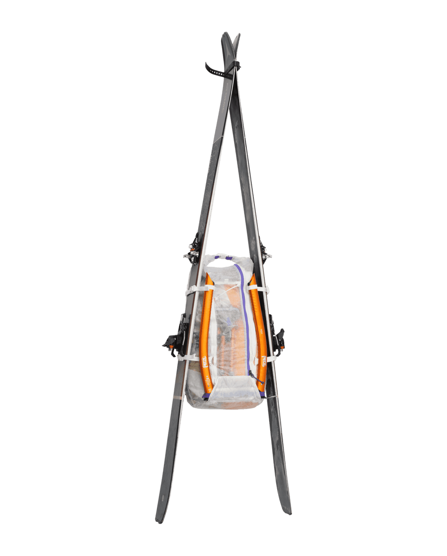Weigh Lighter Backpack 25L Weigh Darker