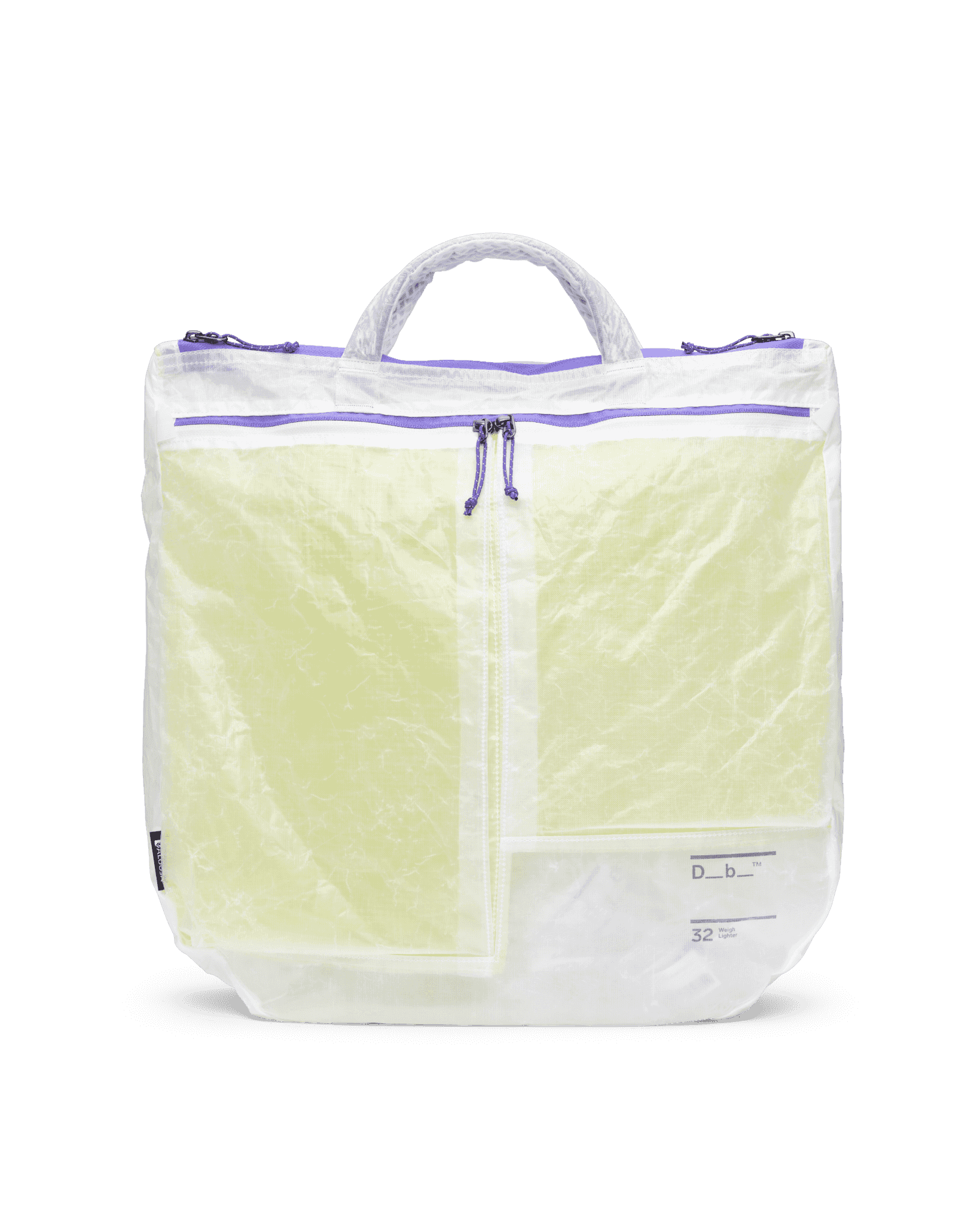 Weigh Lighter Helmet Bag 32L Aurora | Db Journey US