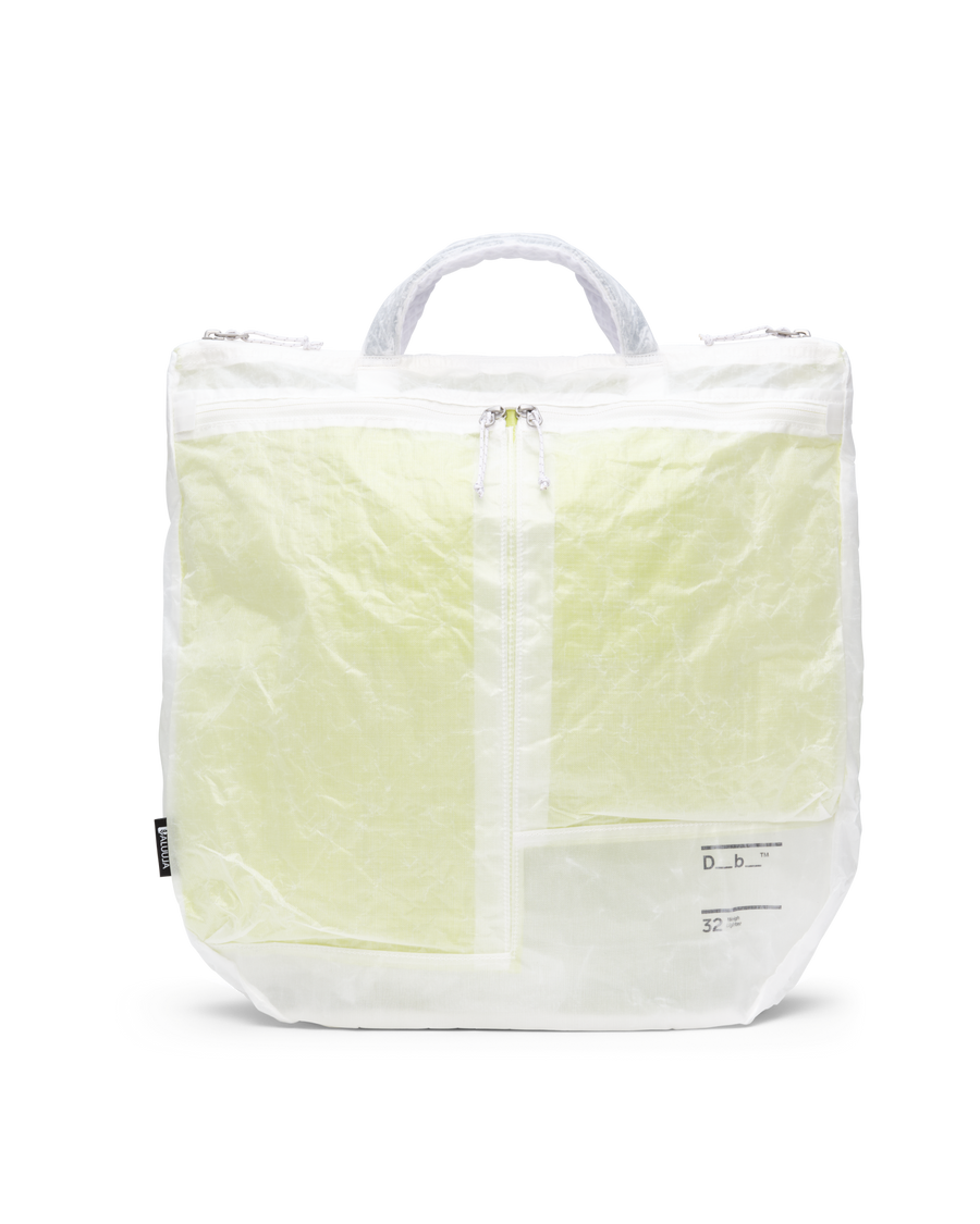 Weigh Lighter Helmet Bag 32L Diffusion