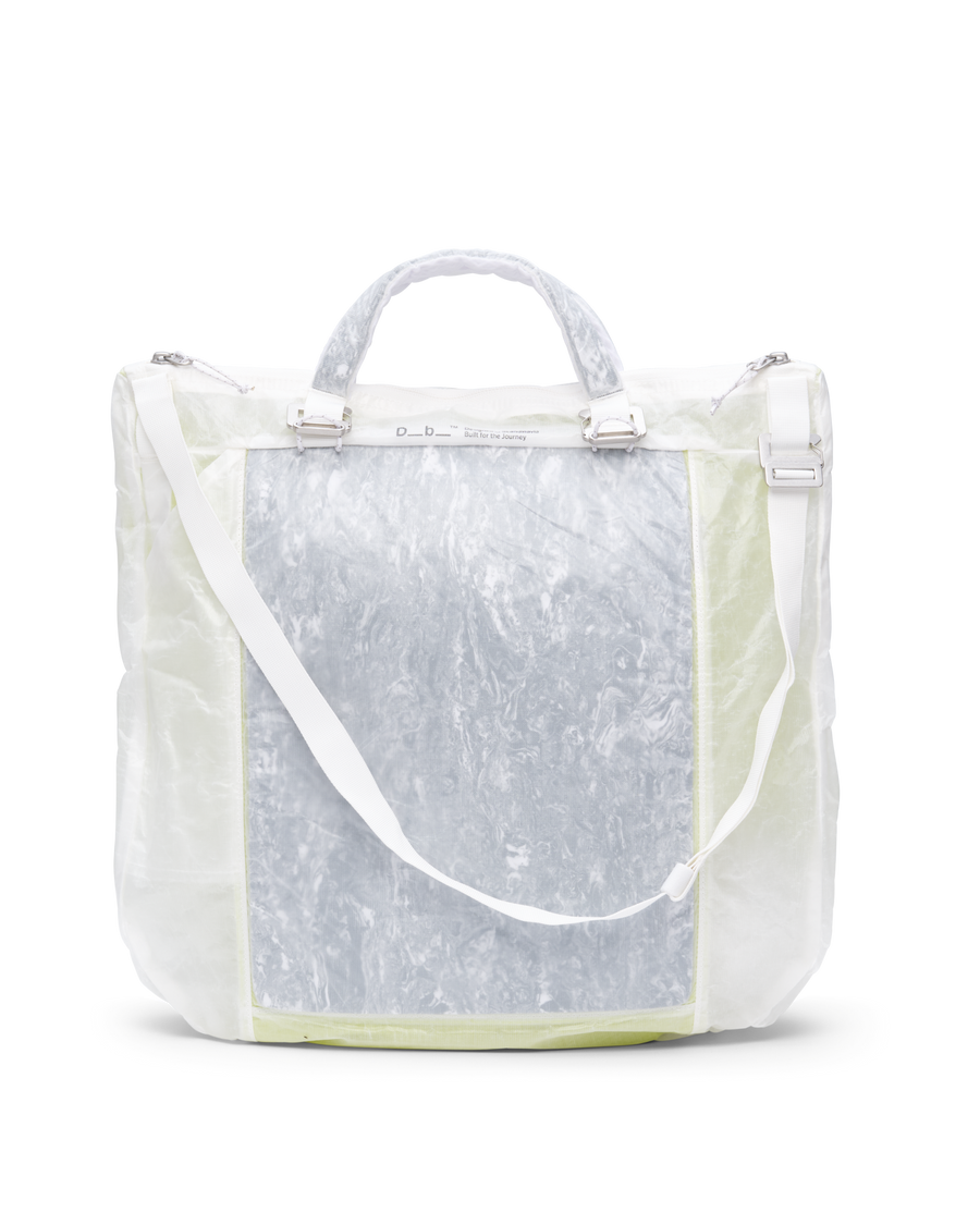 Weigh Lighter Helmet Bag 32L Diffusion