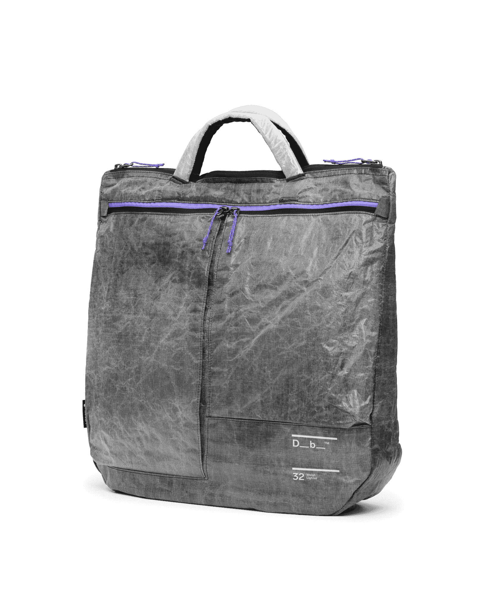 Weigh Lighter Helmet Bag 32L Weigh Darker | Db Journey Sweden