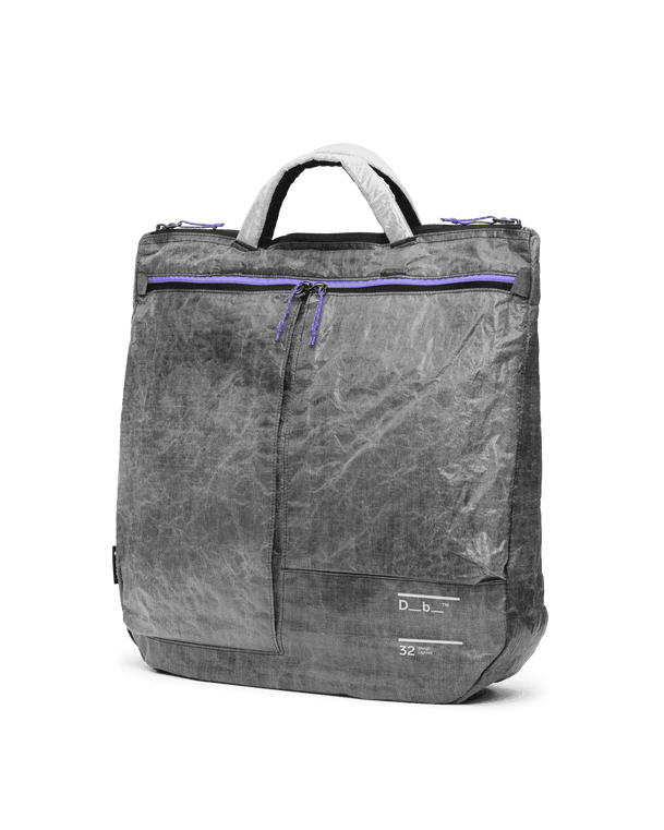 Weigh Lighter Helmet Bag 32L Weigh Darker