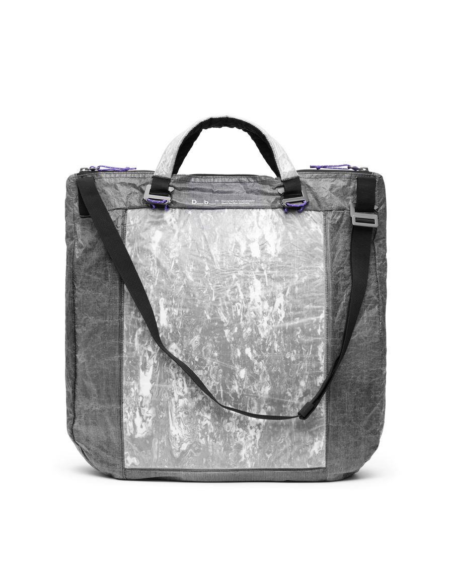 Weigh Lighter Helmet Bag 32L Weigh Darker