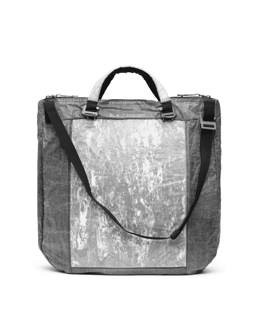 Weigh Lighter Helmet Bag 32L Weigh Darker