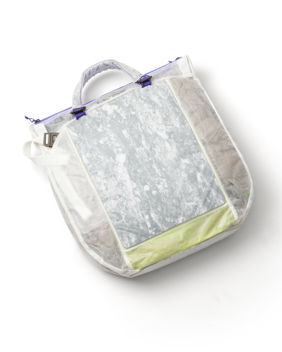 Weigh Lighter Helmet Bag 32L Weigh Darker