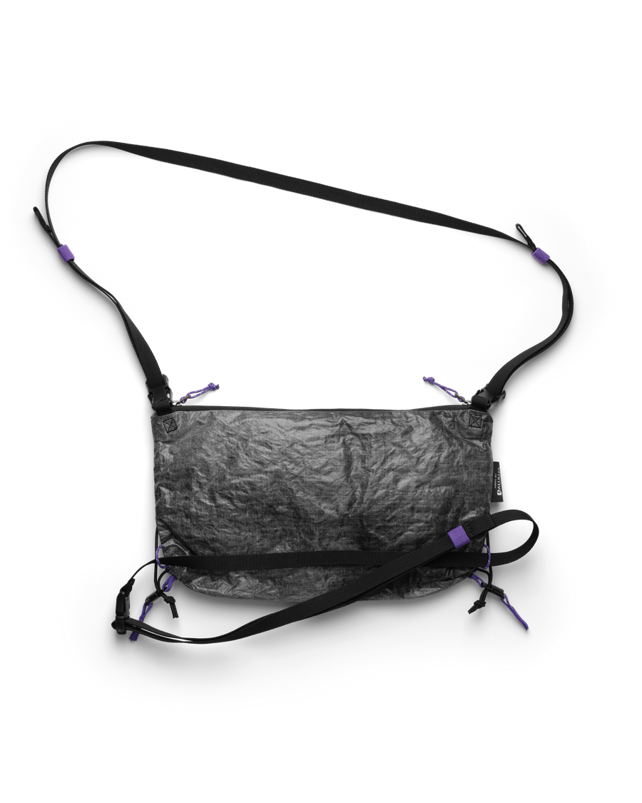 Weigh Lighter Sling 10L Weigh Darker