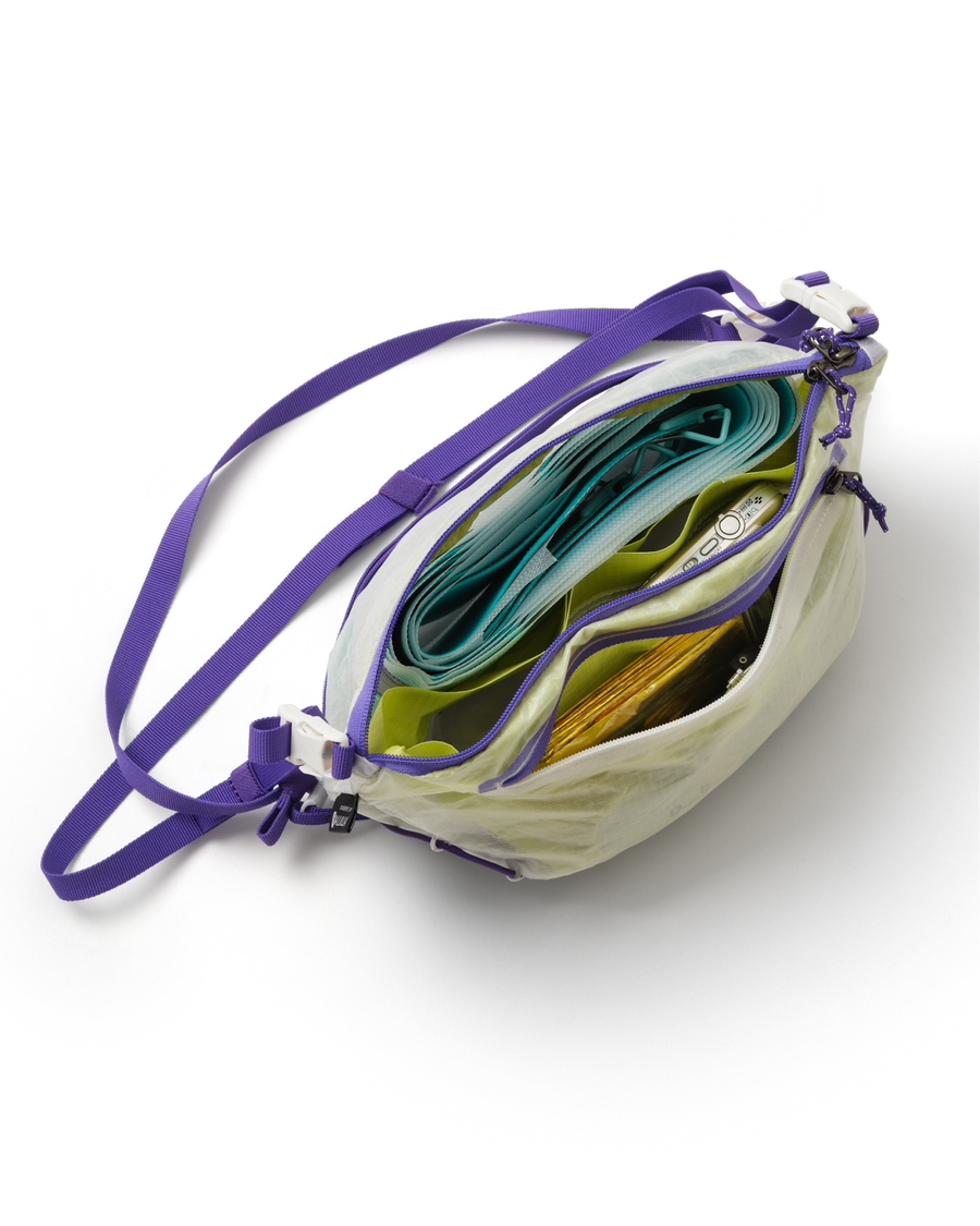 Weigh Lighter Sling 10L Weigh Darker