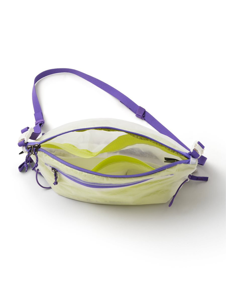 Weigh Lighter Sling 10L Weigh Darker