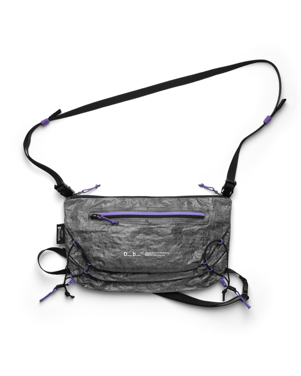 Weigh Lighter Sling 10L Weigh Darker