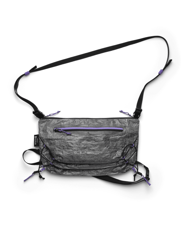 Weigh Lighter Sling 10L Weigh Darker