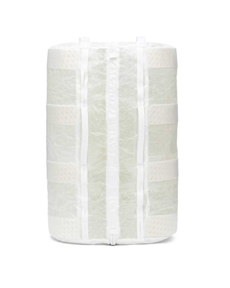 Weigh Lighter Split Duffel 70L Diffusion