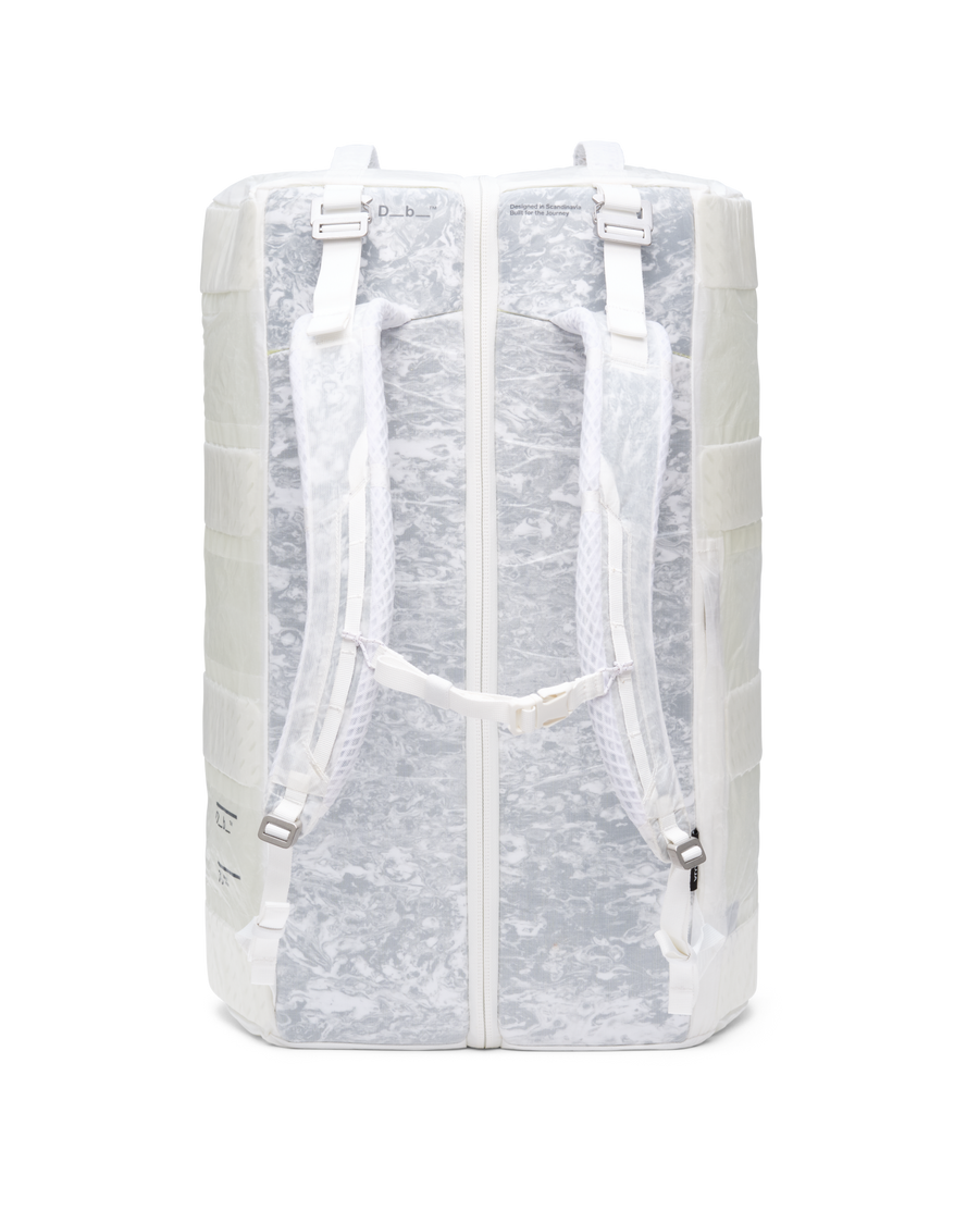 Weigh Lighter Split Duffel 70L Diffusion